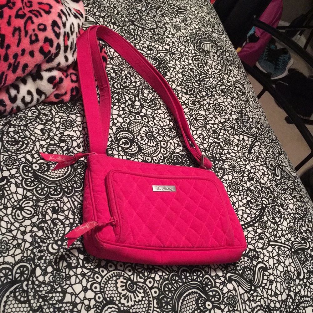 Vera Bradley purse